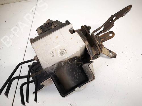 ABS pump VW PASSAT B6 (3C2) 2.0 TDI | BP34951512M43 - Image 3