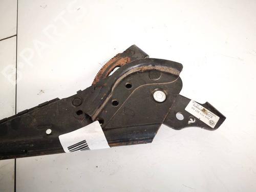 Hand brake VW TRANSPORTER T5 Van (7HA, 7HH, 7EA, 7EH) 2.5 TDI | BP35034102I18 - Image 3