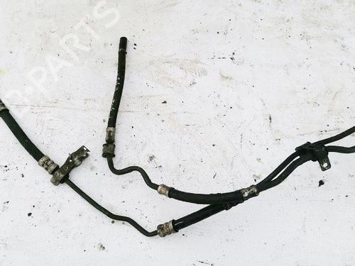 Used AC pipe AC pipe PEUGEOT 307 (3A/C) 1.6 16V (109 hp) 33082146 33082146