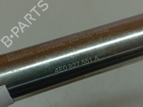 Tailgate lift support AUDI A8 D3 (4E2, 4E8) 4.0 TDI quattro | BP38790872C138 - Image 4