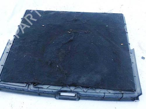 Boot lining TOYOTA COROLLA Saloon (_E12_) 1.6 VVT-i (ZZE121_, ZZE121R) | BP35276580I3 - Image 2
