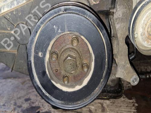 Used Pulley Pulley OPEL ASTRA H (A04) 1.7 CDTI (L48) (100 hp) 34748068 34748068