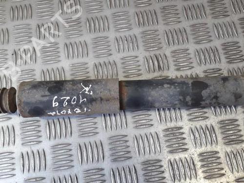Used Left front shock absorber Left front shock absorber 35691424 35691424