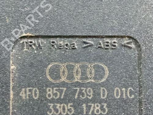 Seat buckle AUDI A6 C6 (4F2) 3.0 TDI quattro | BP34755105I32  - Image 5
