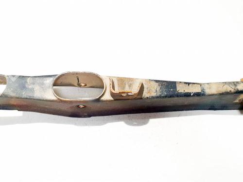 Used Left rear suspension arm Left rear suspension arm DODGE JOURNEY 2.0 CRD (140 hp) 35145380 35145380