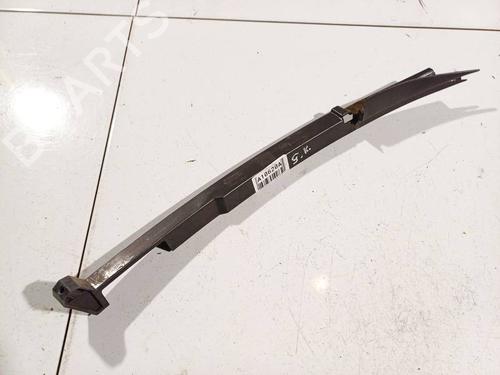 Used Support RENAULT TRUCKS MESSENGER Platform/Chassis B 120.55 (FN60F5) (116 hp) 32560794