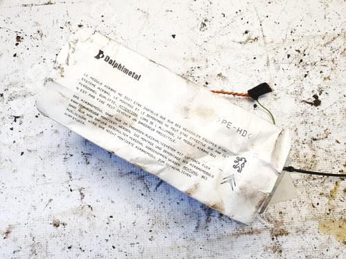 Used Passenger airbag Passenger airbag CITROËN C5 II (RC_) 2.0 HDi (RCRHRH) (136 hp) 32888714 32888714