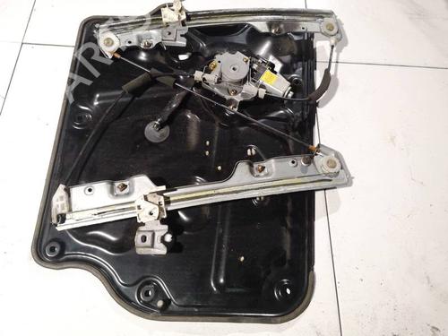 Used Front right window mechanism Front right window mechanism NISSAN MURANO I (Z50) 3.5 4x4 (234 hp) 35038815 35038815
