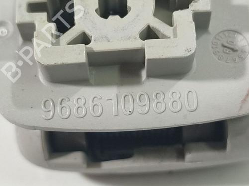 Interior roof handle CITROËN C5 III (RD_) 2.0 HDi (RDRHD8, RDRHDJ, RDRHR8, RDRHRJ) | BP34844533I35 - Image 4