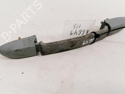 Used Interior roof handle Interior roof handle 35566530 35566530