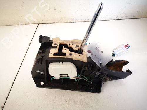 Used Gear lever Gear lever 35435008 35435008