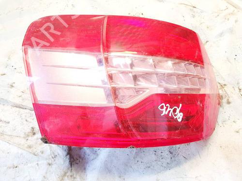Used Left taillight Left taillight CITROËN C5 III (RD_) 3.0 V6 (RDXFVJ) (211 hp) 35291939 35291939
