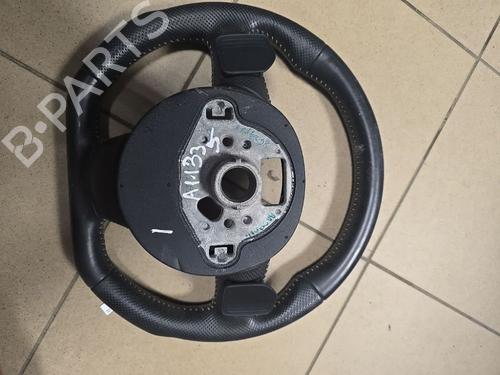Steering wheel AUDI Q3 (8UB, 8UG) 1.4 TFSi Flex | BP36852672C49  - Image 10