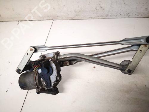 Used Front wipers mechanism Front wipers mechanism 35340538 35340538