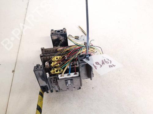 Fuse box HONDA HR-V (GH_) 1.6 16V (GH1, GH3) | BP32946018E1 - Image 2