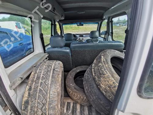 Støtte RENAULT KANGOO (KC0/1_) 1.2 16V (KC05, KC06, KC03, KC0T, KC0W, KC1D) | BP32531729C155 