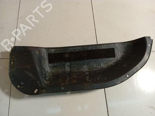 Boot lining FORD TRANSIT CONNECT (P65_, P70_, P80_) 1.8 16V | BP38581333I3 - Image 3