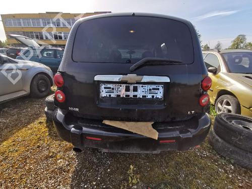 Electronic module CHEVROLET HHR 2.4 | BP32581875M83