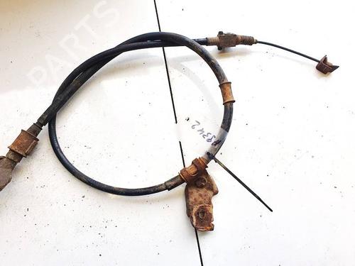 Cable LEXUS RX (MCU15) 300 AWD (MCU15) | BP35218349E12 - Image 2