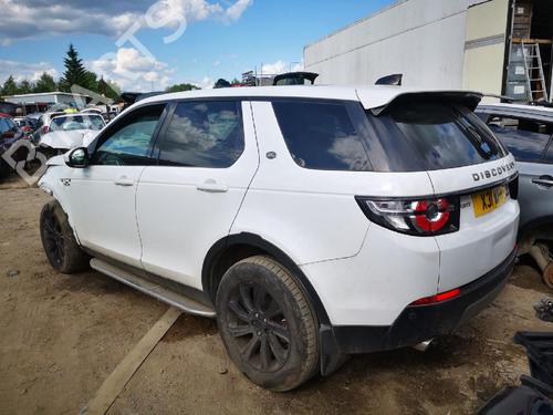 Electronic module LAND ROVER DISCOVERY SPORT (L550) 2.0 D 4x4 | BP32593109M83