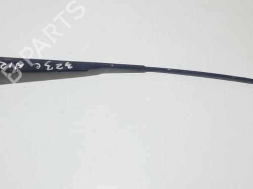 Used Front windshield wiper arm Front windshield wiper arm MAZDA 323 C IV (BG) 1.3 16V (BG3S) (73 hp) 33502229 33502229