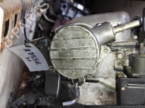 Used Vacuum pump Vacuum pump 35478577 35478577