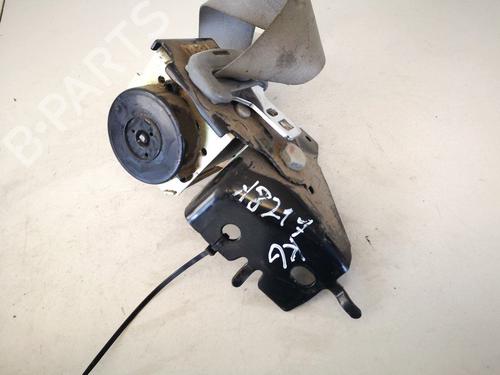Rear left seatbelt MAZDA 3 (BK) 1.6 DI Turbo | BP35417190I29 - Image 2