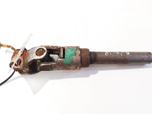 Used Steering column universal joint Steering column universal joint PEUGEOT 407 (6D_) 2.0 (6DRFNB, 6DRFNE) (136 hp) 35390147 35390147