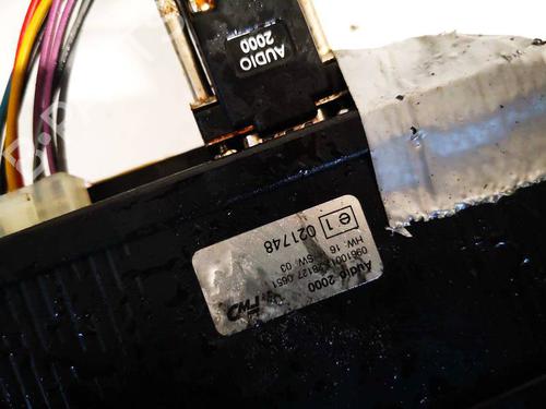 Electronic module OPEL CORSA D (S07) 1.3 CDTI (L08, L68) | BP32577964M83  - Image 8