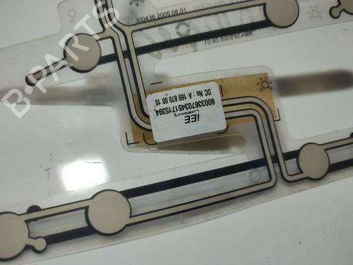 Electronic module HYUNDAI TIBURON Coupe 2.0 CVVT | BP38574376M83 - Image 2