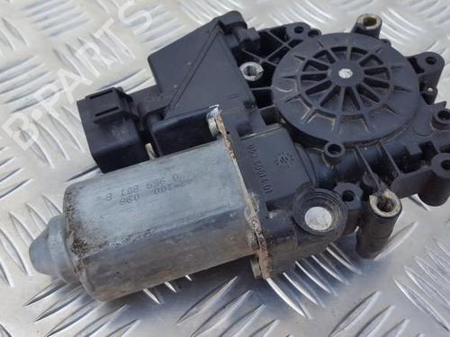 Used Left rear window motor Left rear window motor 35674599 35674599