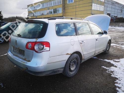 Electronic module VW PASSAT B6 (3C2) 1.9 TDI | BP32576257M83 