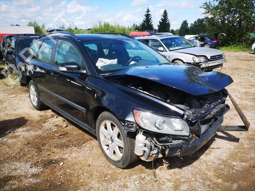 Electronic module VOLVO V50 (545) 2.4 | BP32926936M83 - Image 4