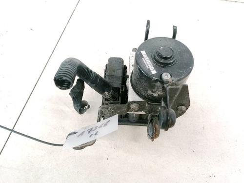 Used ABS pump ABS pump MAZDA 3 (BK) 1.6 DI Turbo (109 hp) 35486060 35486060