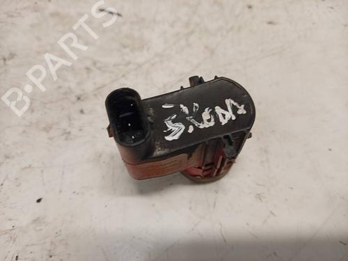 Electronic module SKODA FABIA II (542) 1.4 | BP35115773M83 - Image 4
