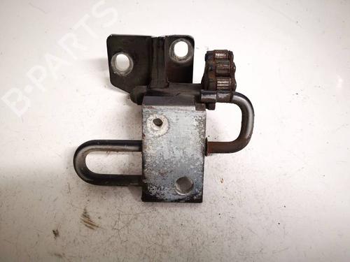 Dørhængsel/Dørbegrænser VW PASSAT B6 (3C2) 2.0 TDI (170 hp) 32612921