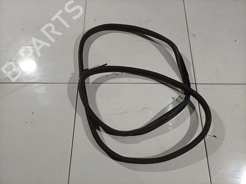 Used Rubber door seal Rubber door seal CITROËN C4 Picasso I MPV (UD_) 2.0 HDi 138 (136 hp) 34802084 34802084