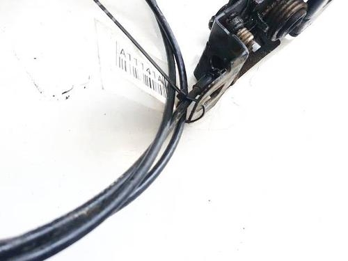 Cable OPEL INSIGNIA A (G09) 2.0 CDTI (68) | BP34812730E12 - Image 3