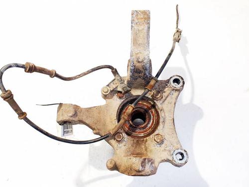 Used Left front steering knuckle Left front steering knuckle 38716355 38716355