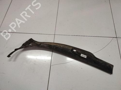 Used Scuttle panel Scuttle panel PEUGEOT 206 Hatchback (2A/C) 1.4 HDi eco 70 (68 hp) 34929431 34929431