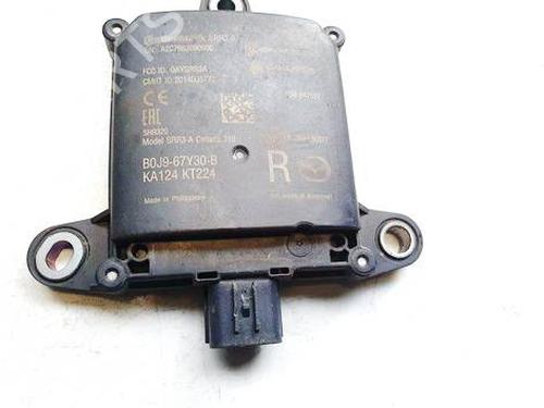 Electronic module MAZDA 3 Saloon (BP_) 2.0 SKYACTIV-G M Hybrid (BP5S, BP6S) | BP40067589M83 - Image 2