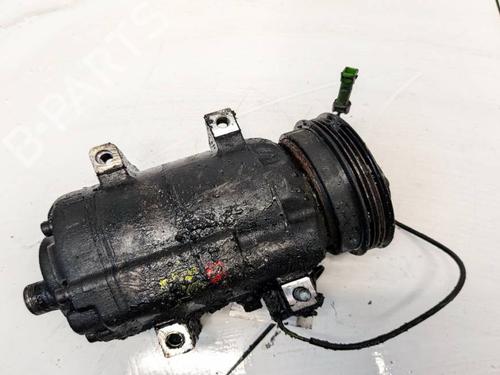 Used AC compressor AC compressor 36942142 36942142