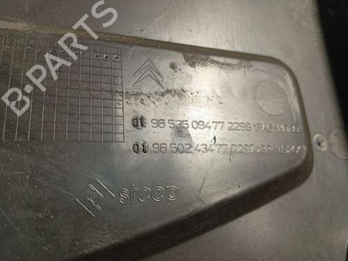 Upper protection MERCEDES-BENZ E-CLASS T-Model (S211) E 200 T Kompressor (211.242) | BP34768764M93 - Image 4