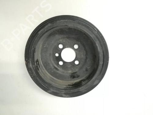 Used Pulley Pulley 35840211 35840211
