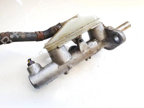 Used Brake master cylinder Brake master cylinder HONDA CIVIC VIII Hatchback (FN, FK) 1.8 (FN1, FK2) (140 hp) 35201855 35201855