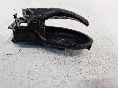 Front right interior door handle FORD TRANSIT Van (FA_ _) 2.0 TDCi | BP35039308I14 - Image 2