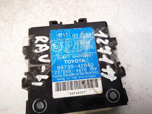 Electronic module MAZDA 6 Estate (GJ, GL) 2.2 D | BP38582640M83 - Image 5
