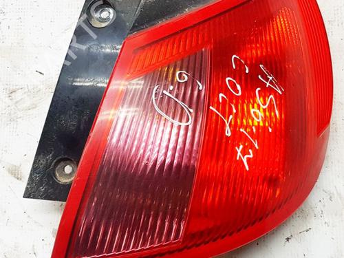 Used Right taillight Right taillight 35867986 35867986