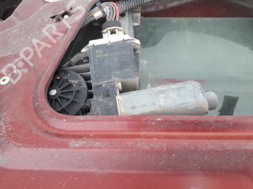 Used Left rear window motor Left rear window motor 35617327 35617327