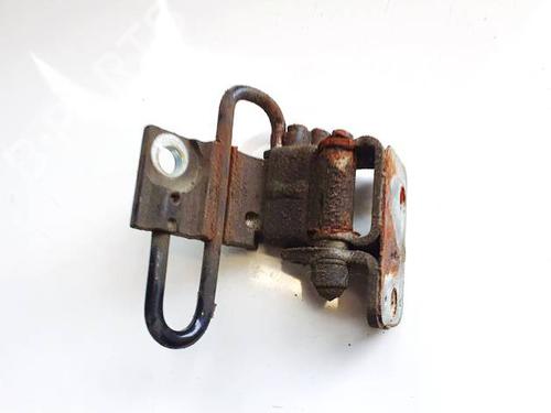 Used Hinge/Door check strap Hinge/Door check strap 37009145 37009145